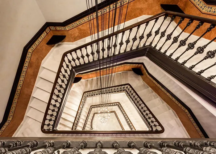 MonumentHotel Barcelone