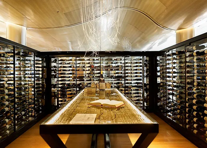 MonumentHotel Barcelone